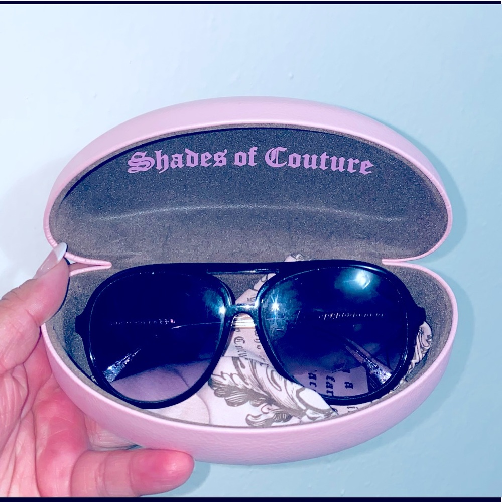 Juicy Couture Sunglasses
